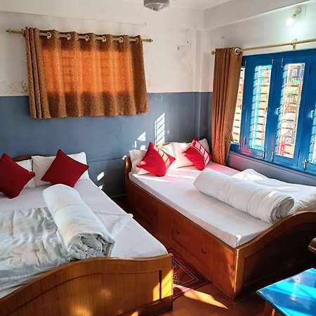 R&R Guest House Pokhara Pokój zdjęcie