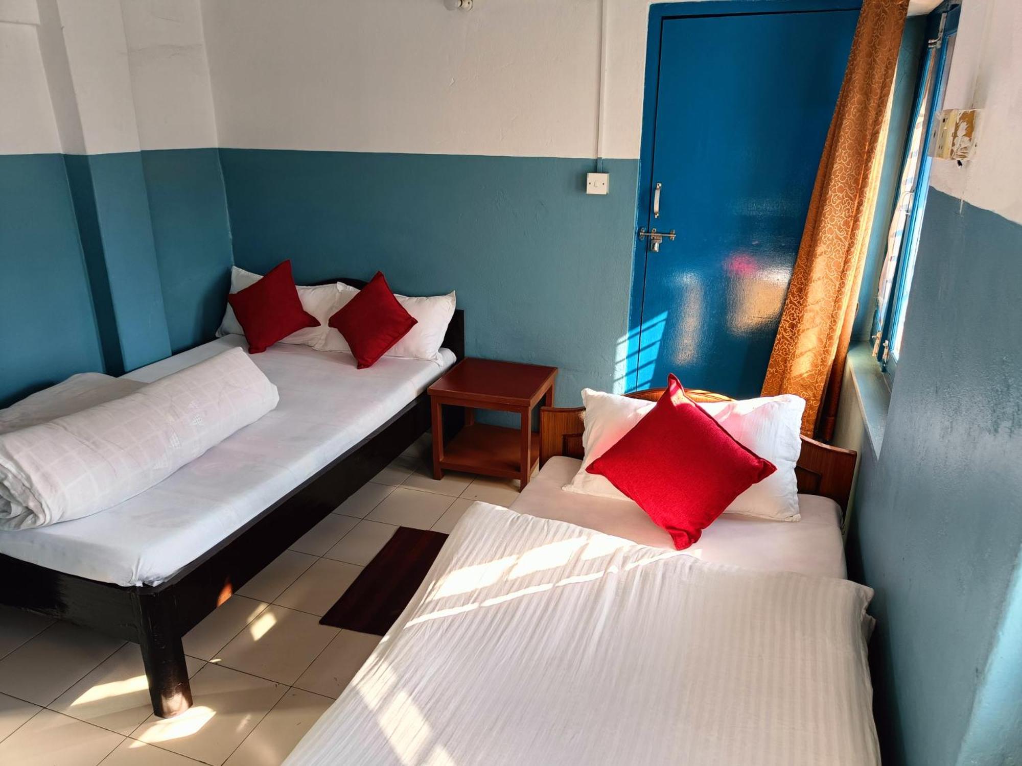 R&R Guest House Pokhara Pokój zdjęcie